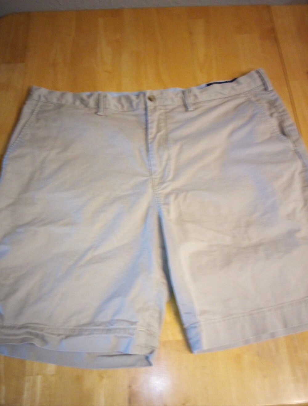 Polo by Ralph Lauren Men's Beige Chinos